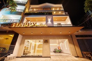Exterior - Happy Hotel (Bac Lieu)