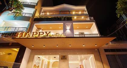 Happy Hotel