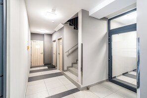 Studio-suite - terrasse | Interiør
