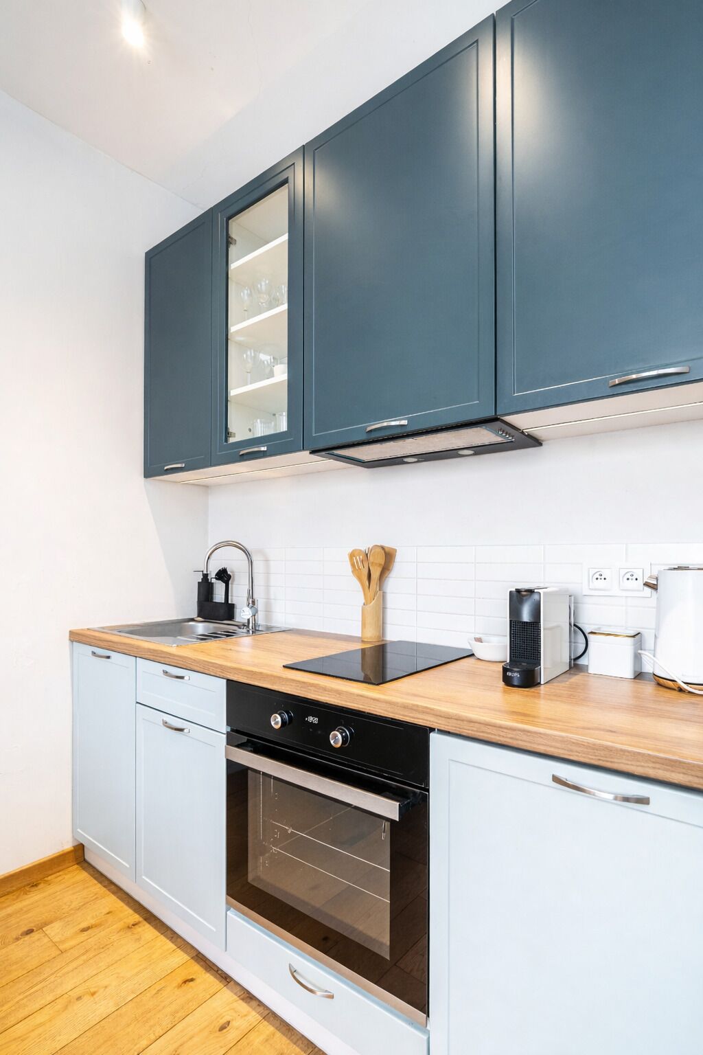 Suite Studio, patio | Coin cuisine privé