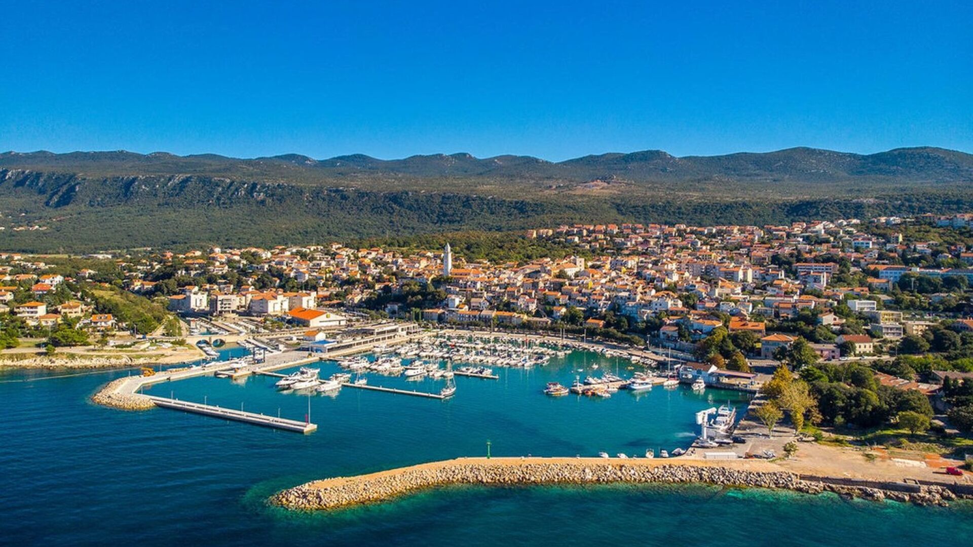Port de plaisance
