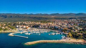 Port de plaisance