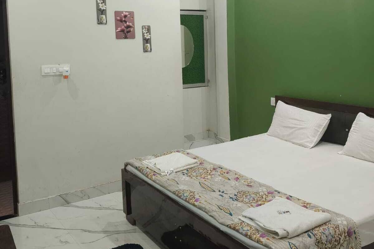 Deluxe Room, City View | WiFi (free)