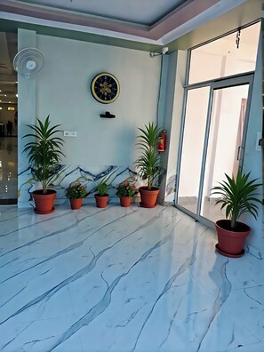 Interior - Ayodhya Stay (Ayodhya)