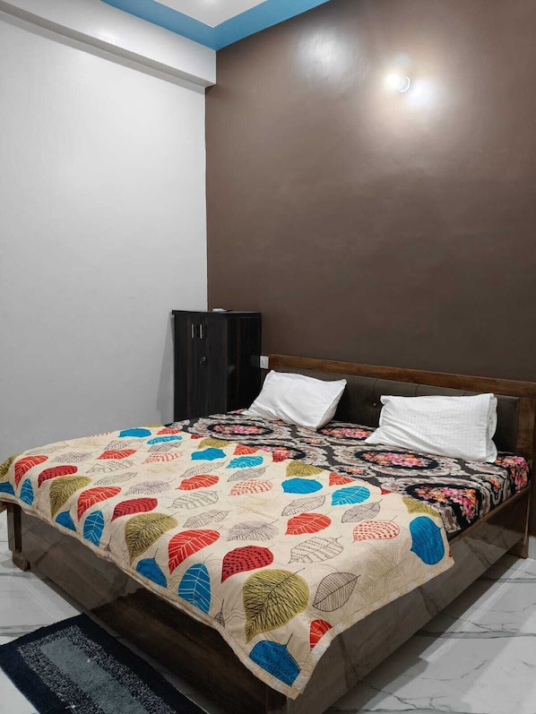 Deluxe Room, City View - Ayodhya Stay (Ayodhya)