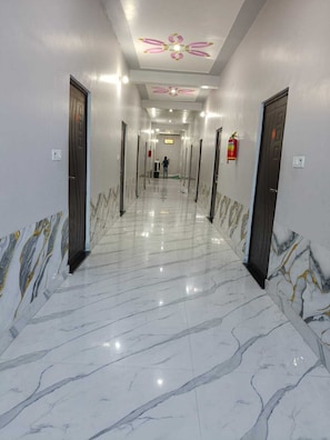 Interior - Ayodhya Stay (Ayodhya)