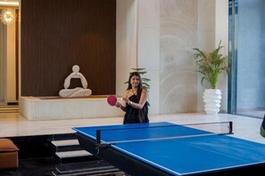 Phòng trò chơi giải trí