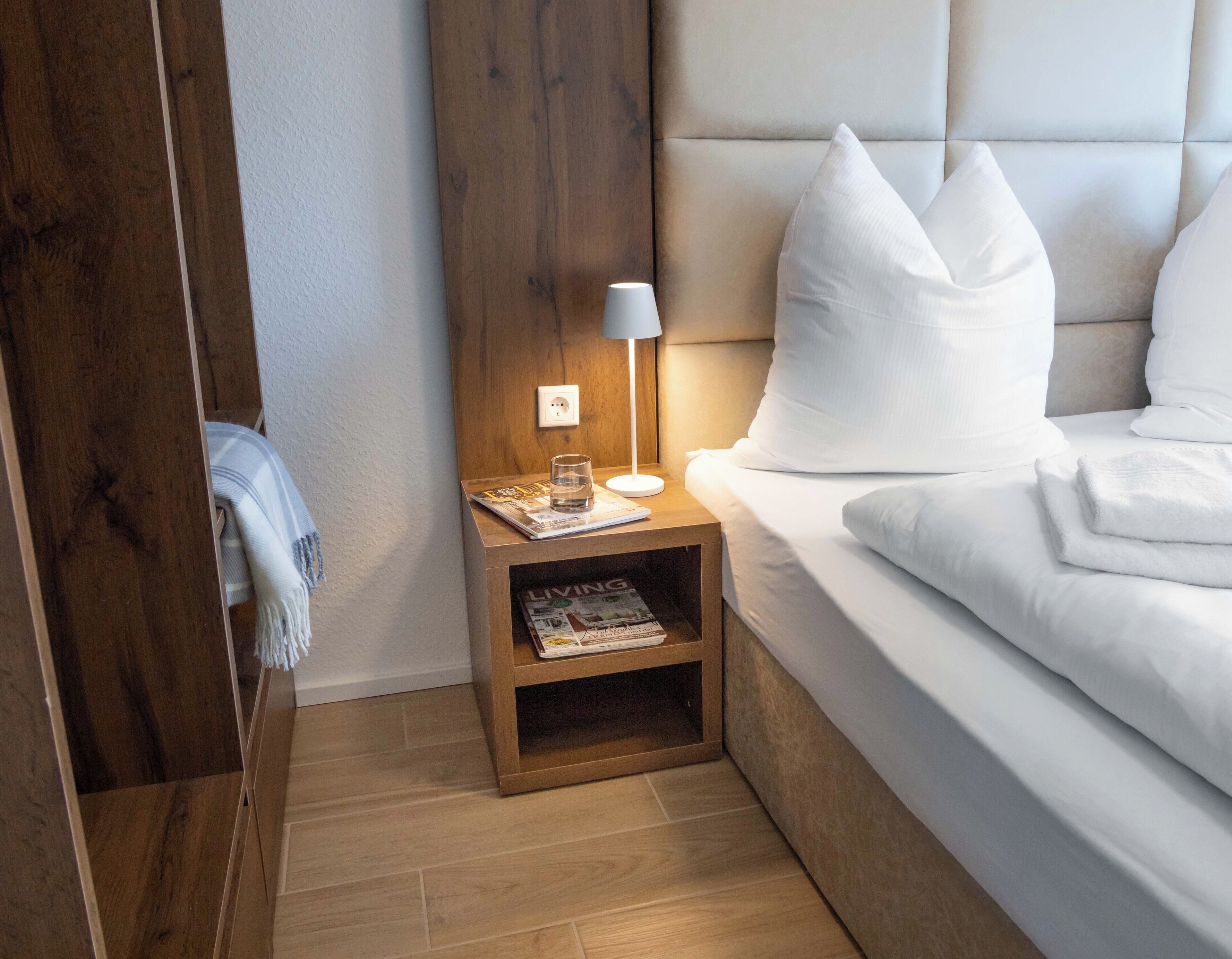 Bangalô | Berços (sobretaxa), Wi-Fi de cortesia, roupa de cama