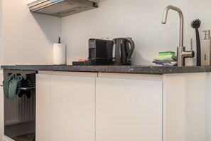Interior - TYS One Bedroom Basement Apartment (Reykjavík)