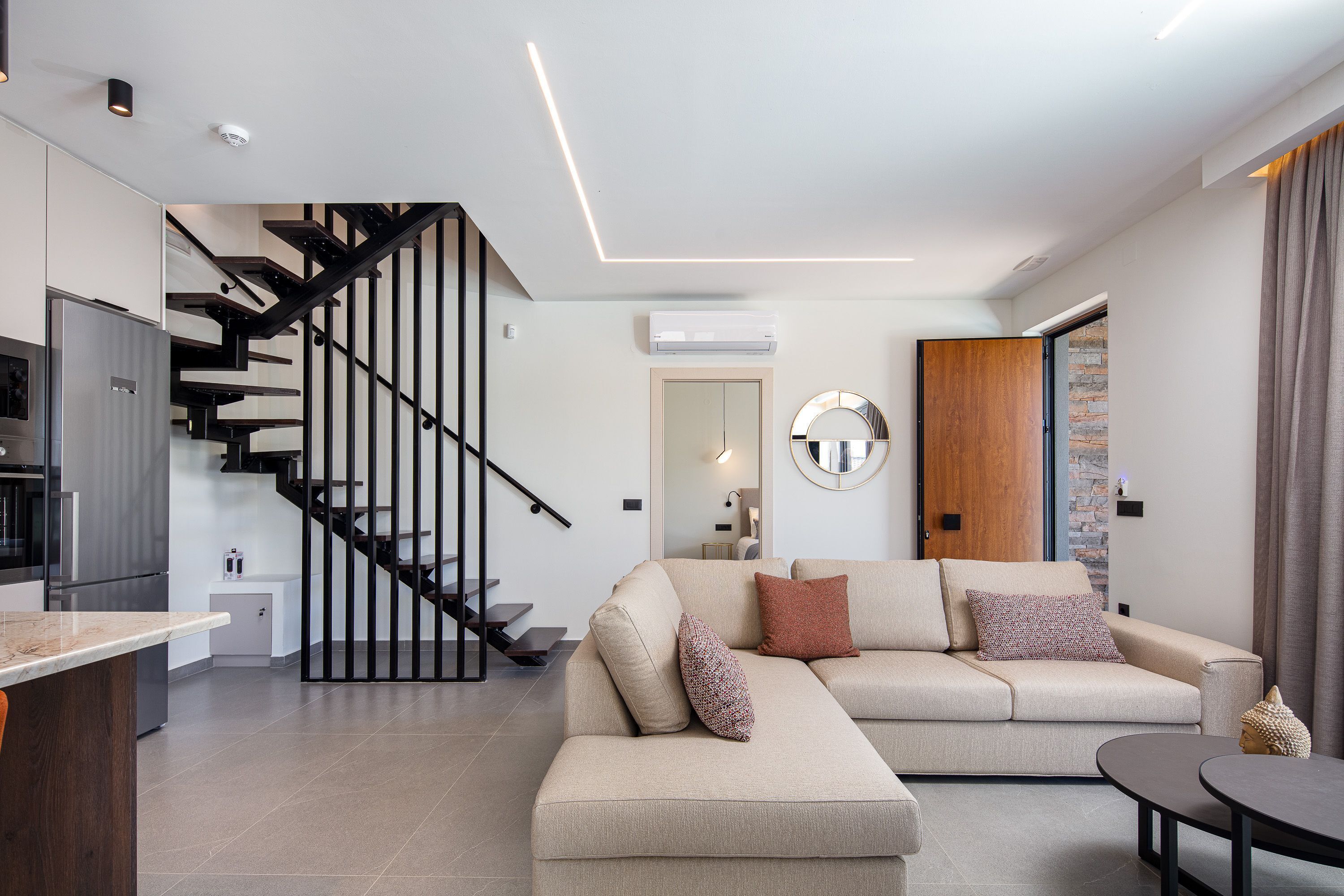 Casa | 3 quartos