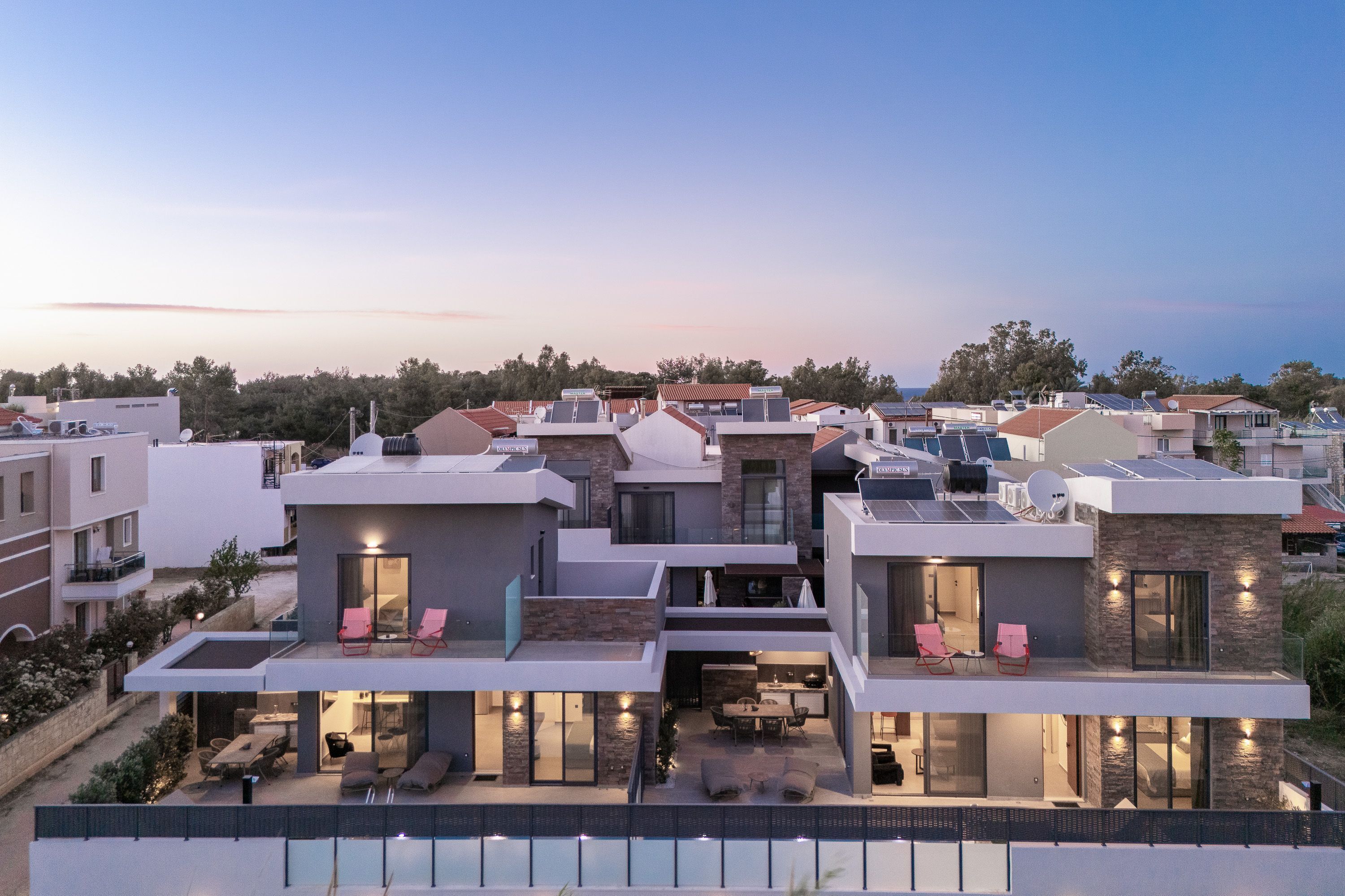 Casa | 3 quartos