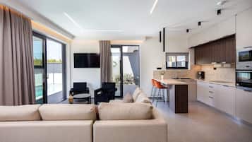 Casa | 3 quartos