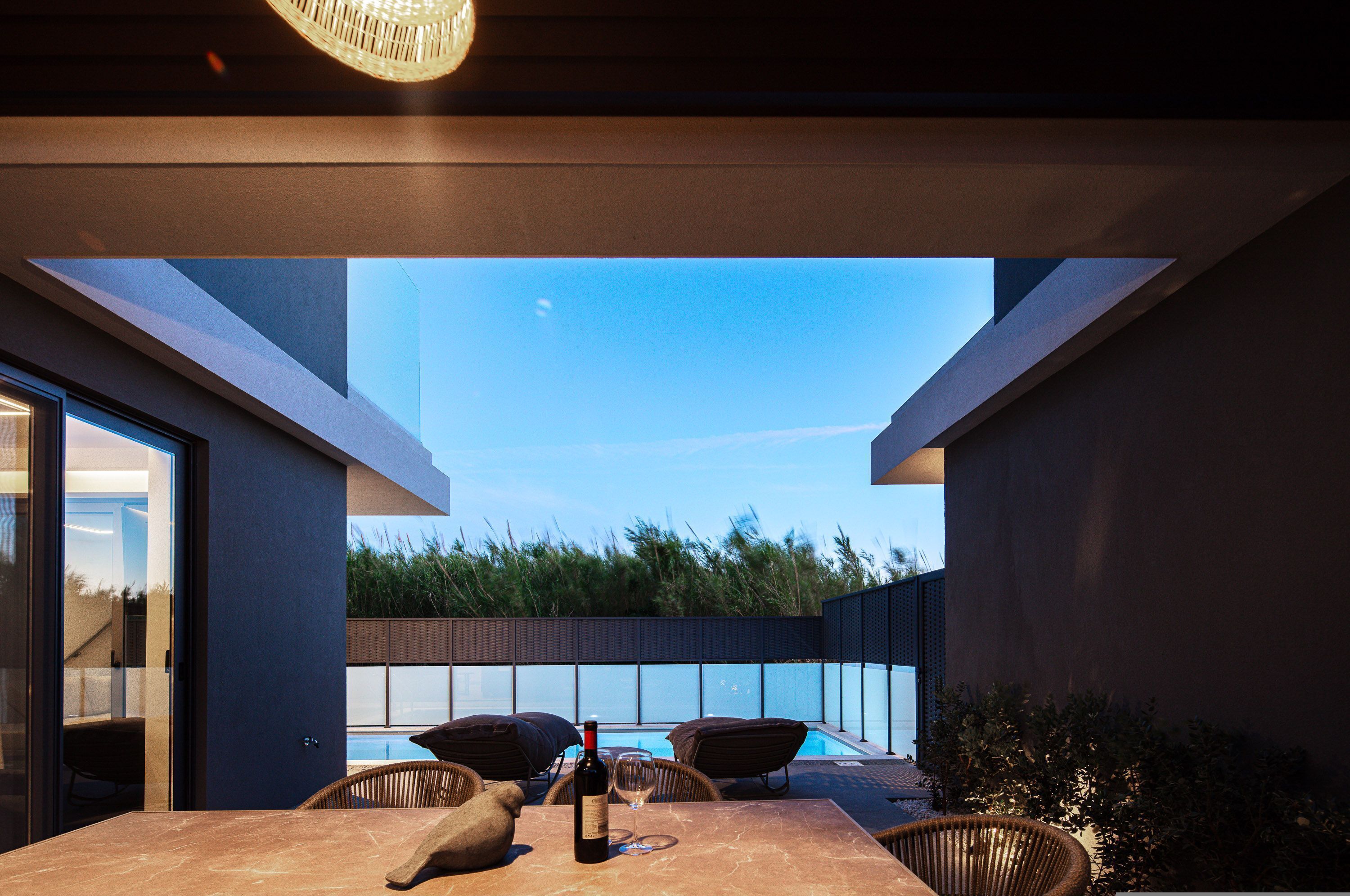 Casa | 3 quartos