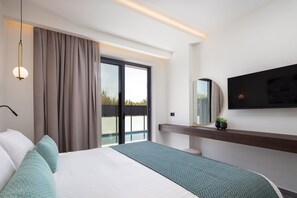 House - Villasaints I Pool BBQ Walk to Beach (Chania)