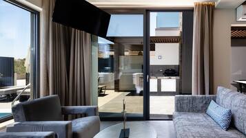 Casa | 2 quartos
