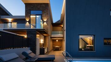 Casa | 2 quartos