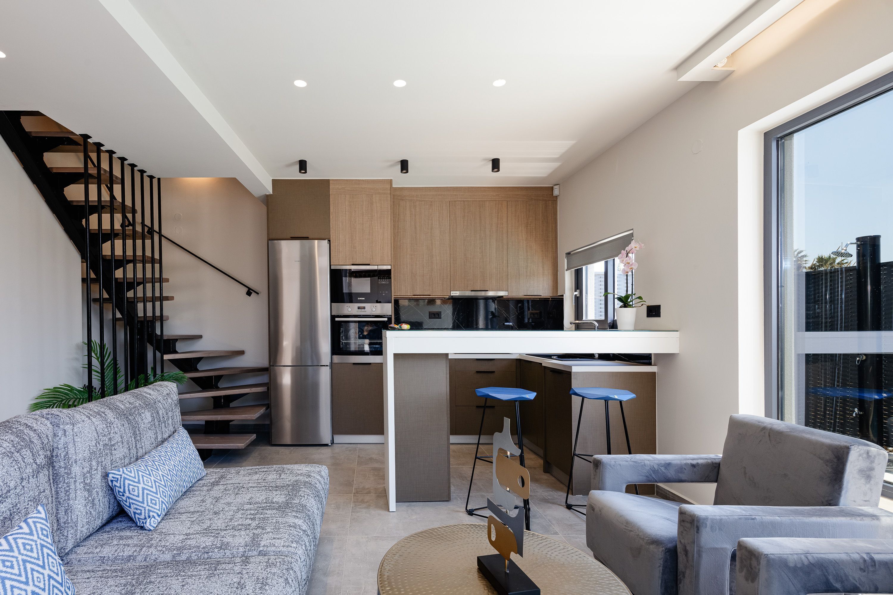 Casa | 2 quartos