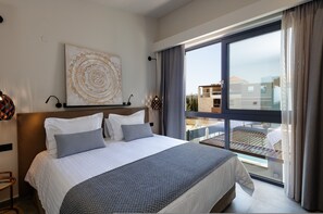 House - Villagioi III Pool Villa 250m to Sandy Beach (Chania)