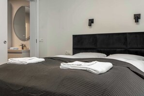 1 slaapkamer, wifi, beddengoed