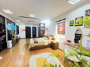 1 bedroom, WiFi, bed sheets - Kim's Home in Ba Dinh - OOO Room (Ba Đình)