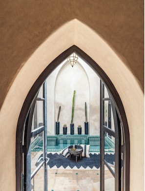Spa - Riad 1810 • Private Design Riad with Pool, Rooftop in the heart of the Medina (Marrakech)
