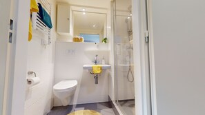 Studio, Non Smoking | Bathroom - Newland House (Nottingham)