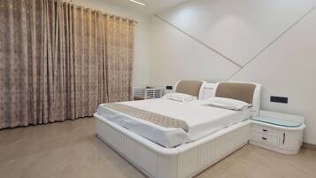 6 Schlafzimmer, WLAN