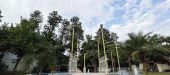 Marwah Farms - Yoga Retreat Villa
