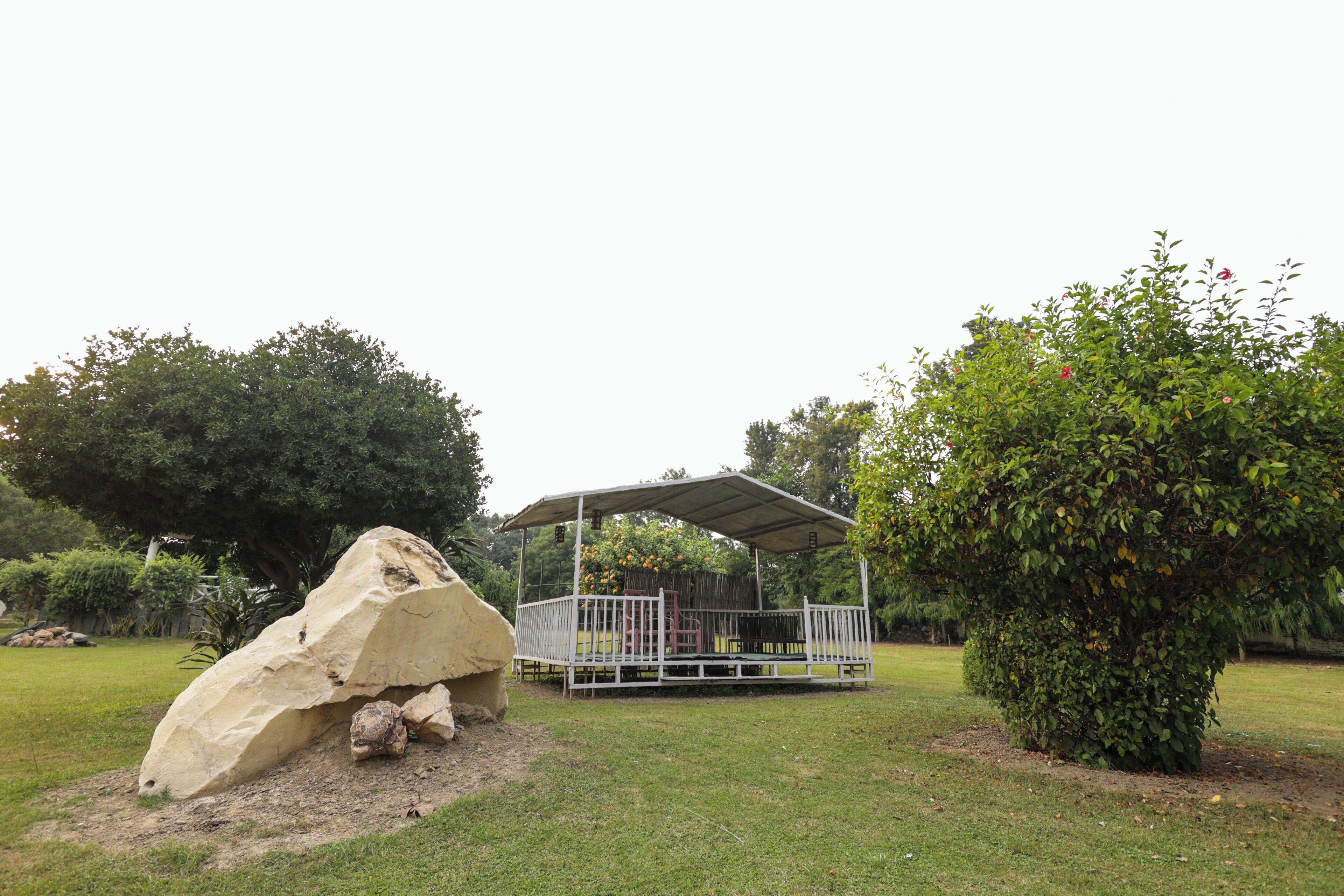 Espace pour enfants