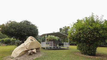 Espace pour enfants
