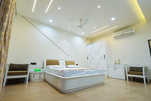 6 habitaciones y wifi 