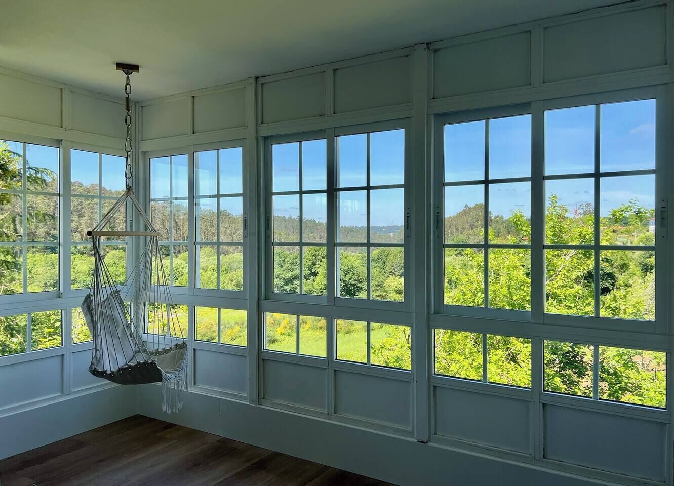 Family House, Patio, Mountain View | Interior