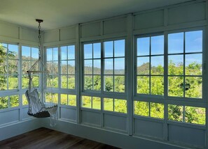 Family House, Patio, Mountain View | Interior - Casa Santi - 10 Min de Santiago  (Santiago de Compostela)