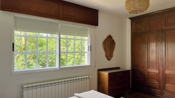 Family House, Patio, Mountain View