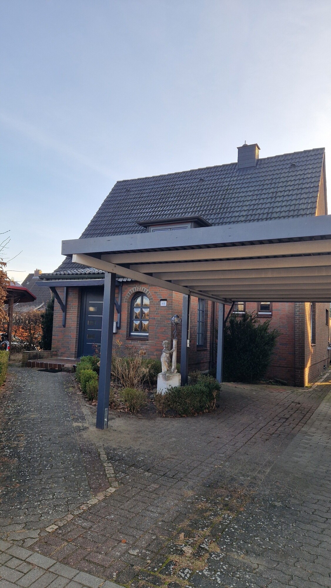 Bild für Gastgeberprofil