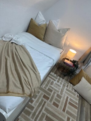 4 Schlafzimmer, Bügeleisen/Bügelbrett, Internetzugang, Bettwäsche