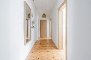 Appartamento, 3 camere da letto, non fumatori | Interni