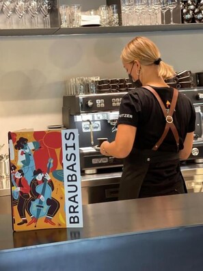 Dining - Hotel Putzer (Schabs)