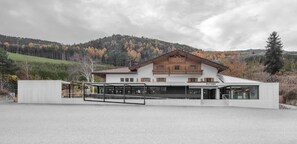 Comfort Triple Room | Exterior - Hotel Putzer (Schabs)