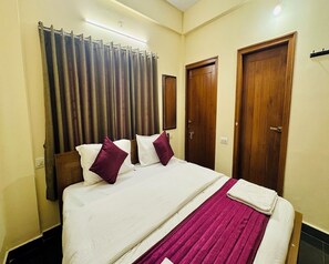 Apartament Deluxe | Wifi gratuïta 