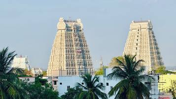 デラックス アパートメント | その他