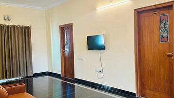 デラックス アパートメント | 内装