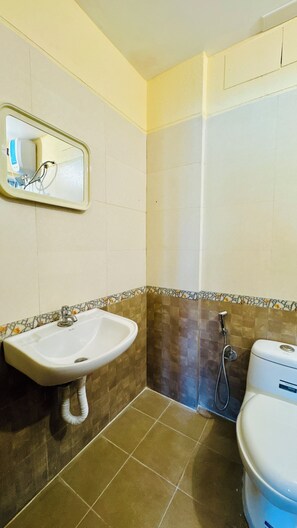 Villa clásica | Baño
