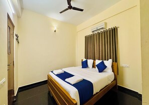 Classic Villa | Exterior - Hotel SK Temple View (Tiruvannamalai)