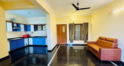 Hotel SK Temple View