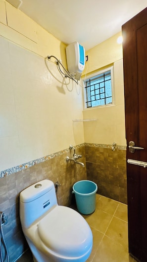 Villa clásica | Baño