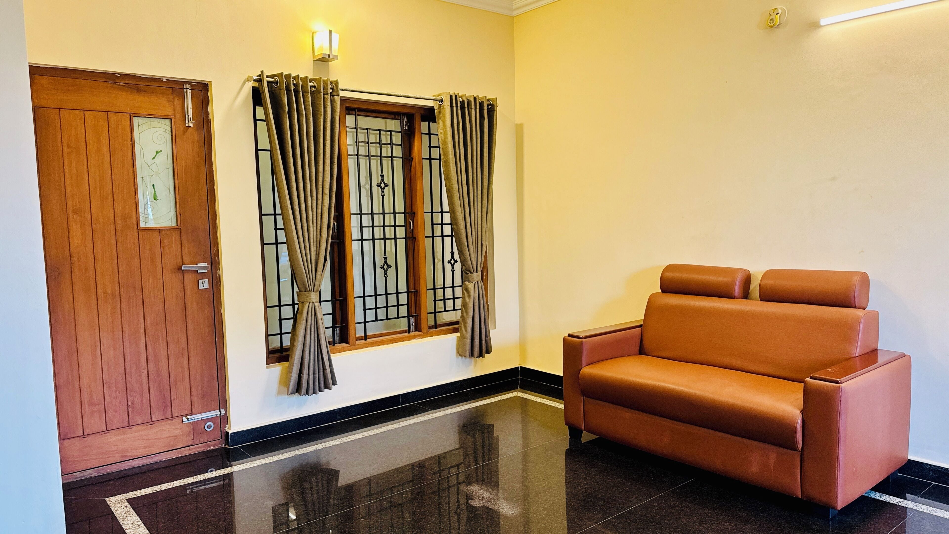 Classic Villa | Living area