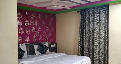 Hotel Green Land