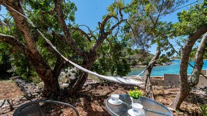 Property grounds - Beach Escape Lujo by Villas Guide (Vela Luka)