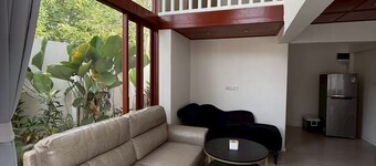 Dubble DD residenceresort
5 minutes to Robinson Kamphaeng Phet